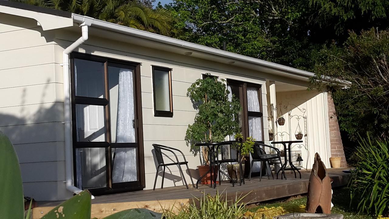 Bed and Breakfast Vinegar Hill Kauri Exterior foto