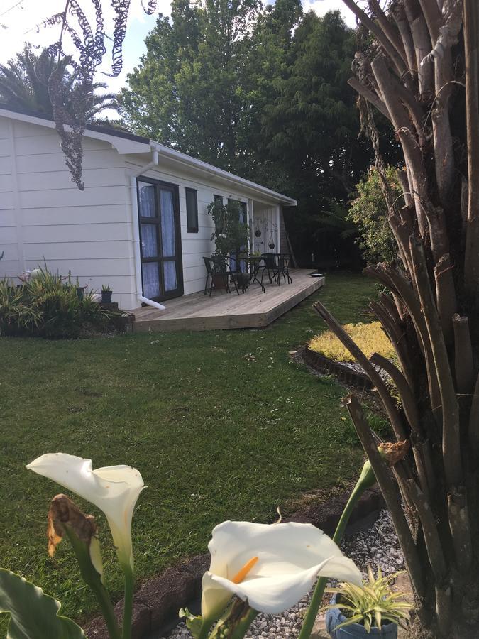 Bed and Breakfast Vinegar Hill Kauri Exterior foto